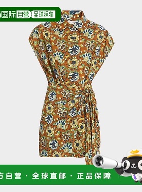 1h可退 【美国直邮】apiece apart 女士 连衣裙