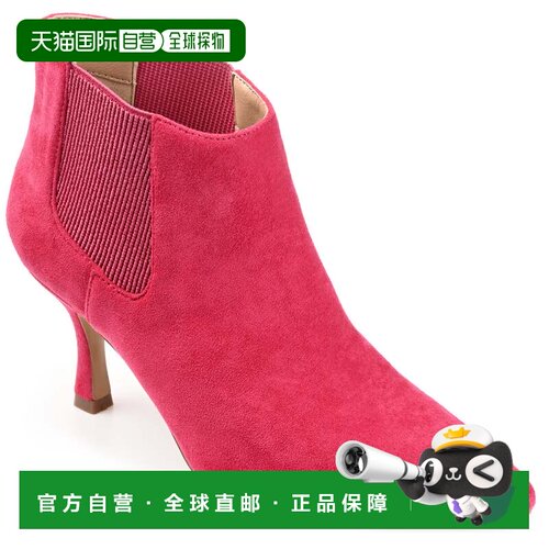 自营journee collectionJournee 系列女式 Tru Comfort 宽幅 Elit