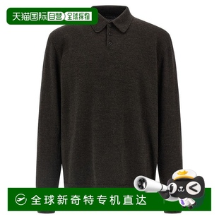 美国直邮 margiela 1h可退 maison 男士 Polo衫