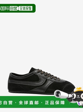 美国直邮DRIES VAN NOTEN - WOMEN CAPSULE SHOE德训鞋女鞋