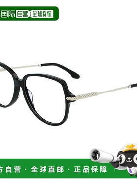 自营Victoria Beckham Acetate Glasses Women's (Frames) - blac