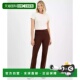 style 女士 1h可退 打底裤 美国直邮