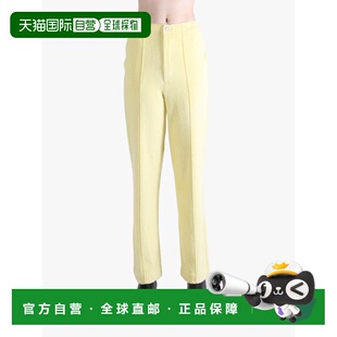 Pile 美国直邮AURALEE Nylon Cotton Pants Women