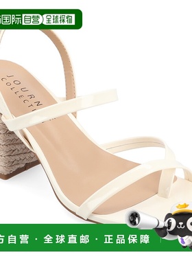 自营journee collectionJournee 系列女式 Tru Comfort 泡沫 Oliv