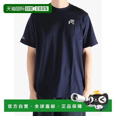 美国直邮MALBON - Men Bermuda Championship Tee