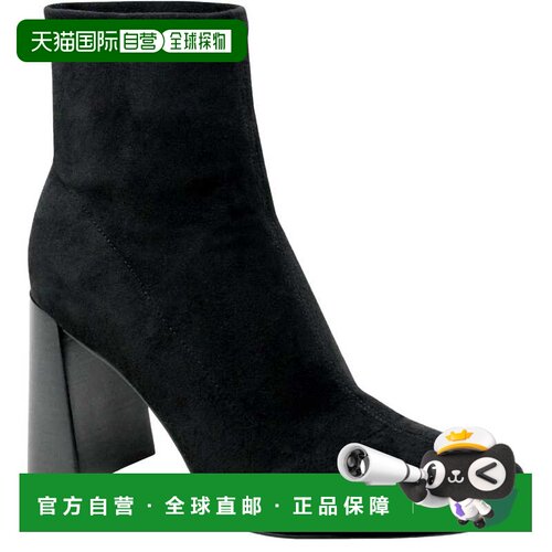 自营Charles by Charles David Turmoil Black  2D21F134-001 Wom