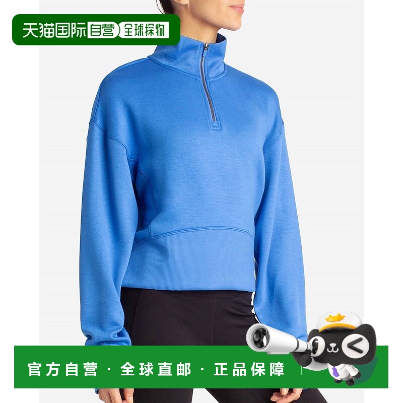 1h可退 【美国直邮】danskin 女士 外套正品休闲时尚百搭舒适流行