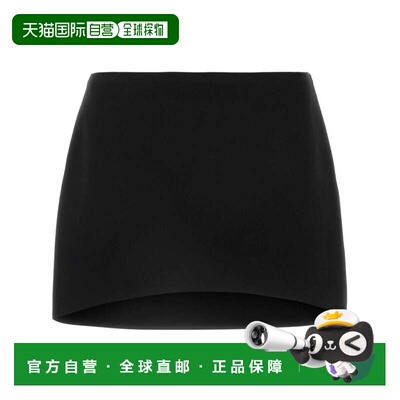 自营Givenchy Women's Miniskirt - black 美国奥莱直发