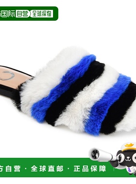 自营 journee collectionJourney Collection 女士人造毛皮 Eveli