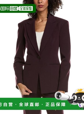 【美国直邮】kenneth cole 女士 休闲西装外套