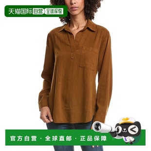 gold 自营Bella Tunic Pullover 美国奥莱直发 Dahl