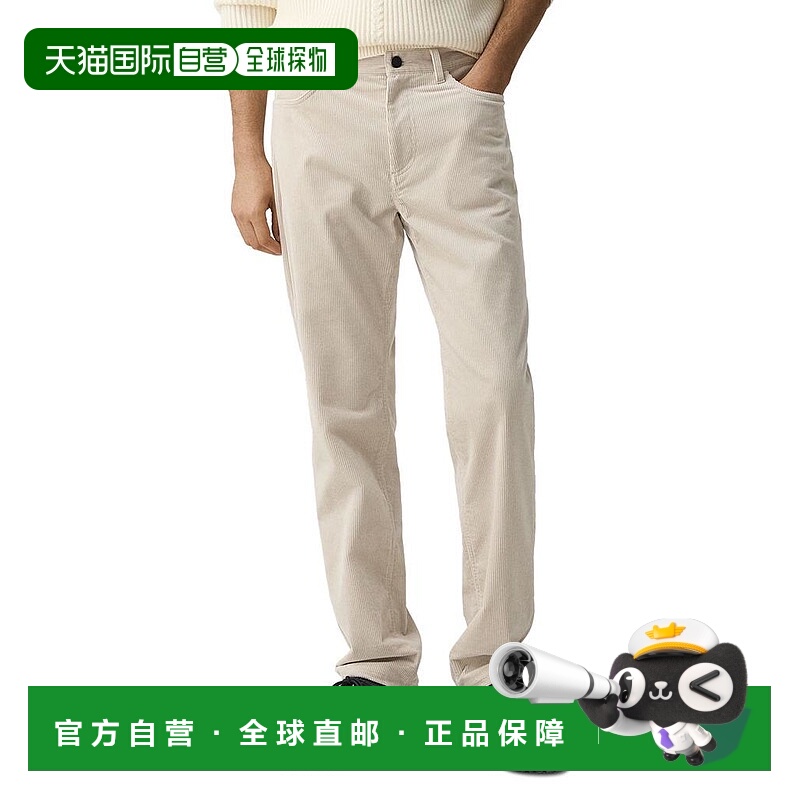 1h可退 【美国直邮】theory 女士 休闲裤