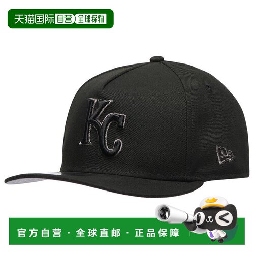 【美国直邮】new era 帽子 【付后1h可退】