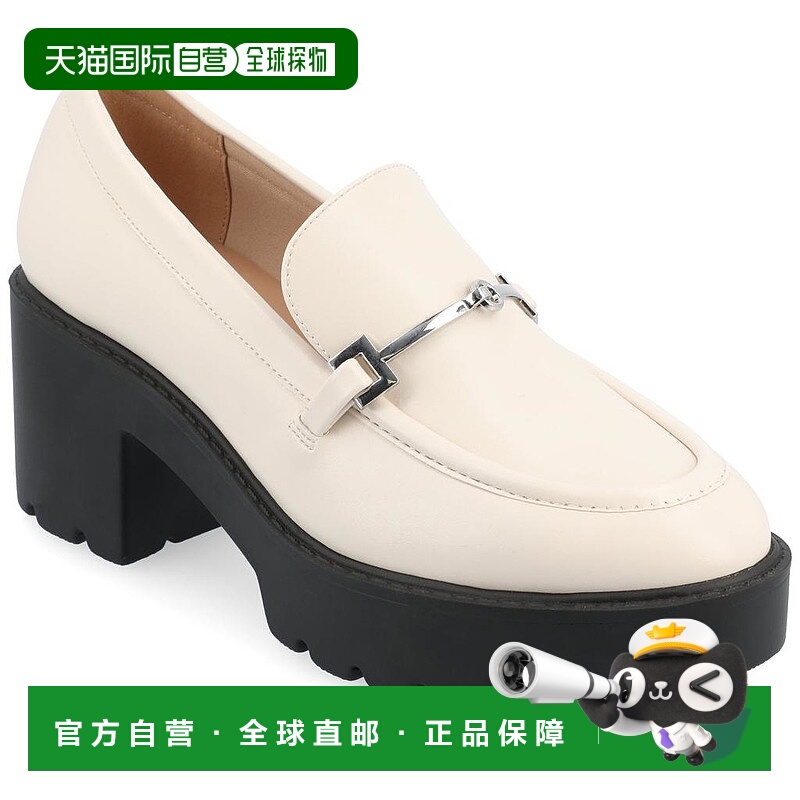 1h可退 【美国直邮】journee collection 女士 时尚休闲鞋