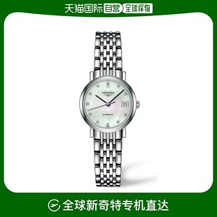 女士 longines 美国直邮 休闲手表浪琴