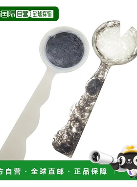 自营jonathan adler乔纳森 阿德勒 科莫波纹沙拉服务器-黑色 美国