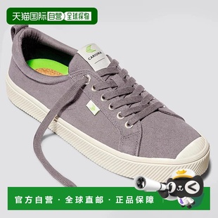 Sneakers Women 自营cariumaCariuama Gray Low Mystic Can OCA