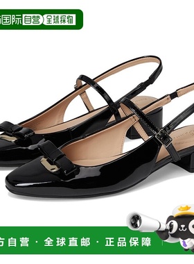 1h可退 【美国直邮】bandolino 女士 时尚休闲鞋高跟鞋单鞋