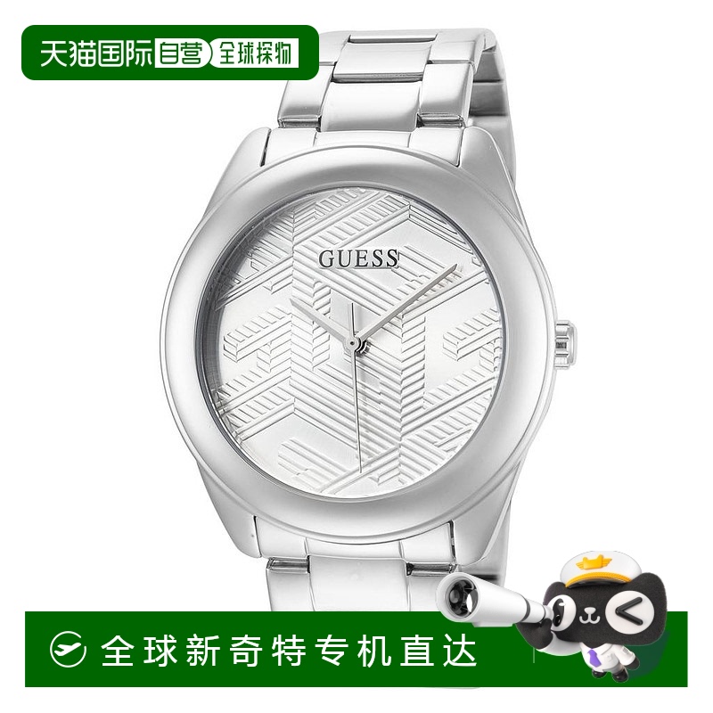 1h可退 【美国直邮】guess  休闲手表