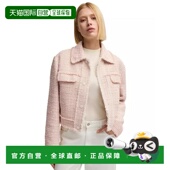 美国直邮 外套女装 hugo 女士 1h可退 新款 boss 休闲西装