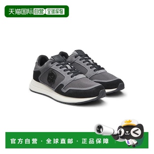 boss hugo 男士 时尚 1h可退 休闲鞋 美国直邮