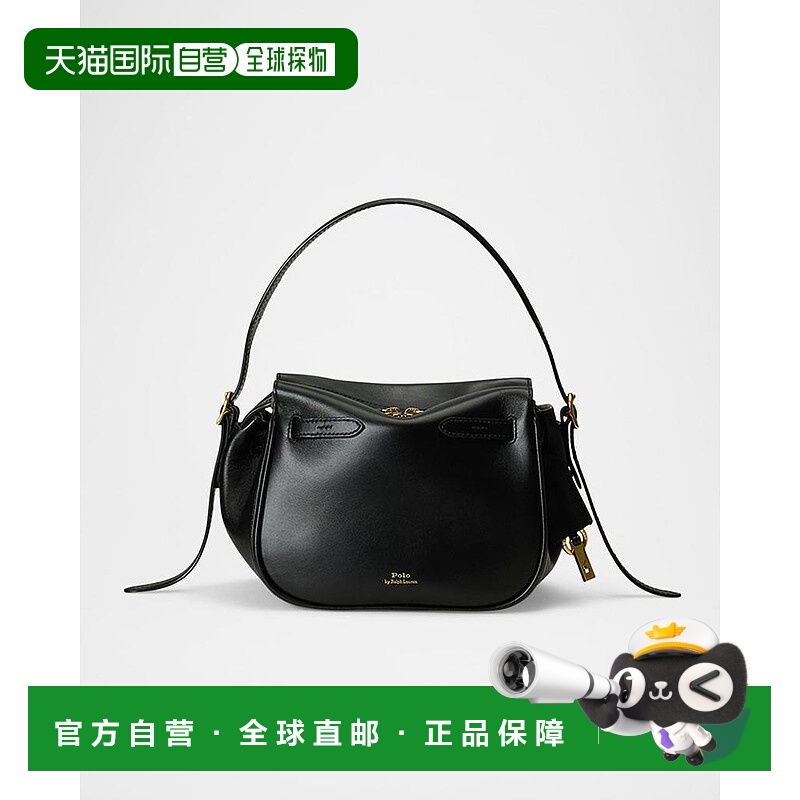1h可退 【美国直邮】ralph lauren 女士 单肩包