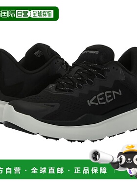1h可退 香港直邮潮奢 keen 女士 WK450 跑鞋足下工业 舒适百搭品
