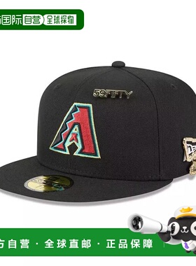 1h可退 【美国直邮】new era 男士 帽子