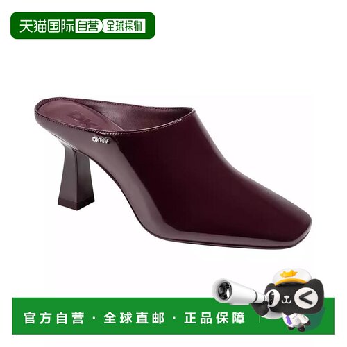 【美国直邮】dkny/唐可娜儿 女士 拖鞋