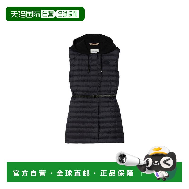 【美国直邮】burberry/博柏利 女士 外套 【付后1h可退】图片