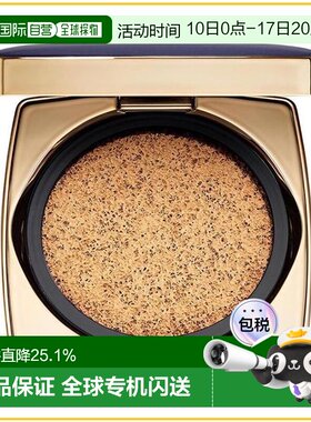 香港直邮雅诗兰黛 DW方气垫#1W1 #2C0 SPF45(正装+替换芯)正品