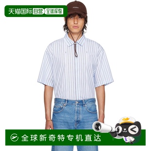 Jacquemus 系列 Les Classiques 藍(lán)色 香港直郵潮奢 Chem 男士