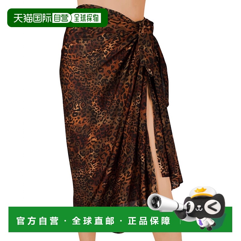 自营Miraclesuit让我看看棕色皮肤 美国奥莱直发