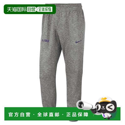1h可退 【美国直邮】Nike LSU Tigers Team Logo Spotlight 男士