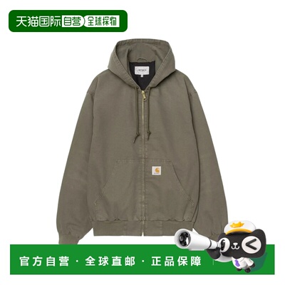 美国直邮CARHARTT WIP - Unisex OG Active Jackets外套夹克
