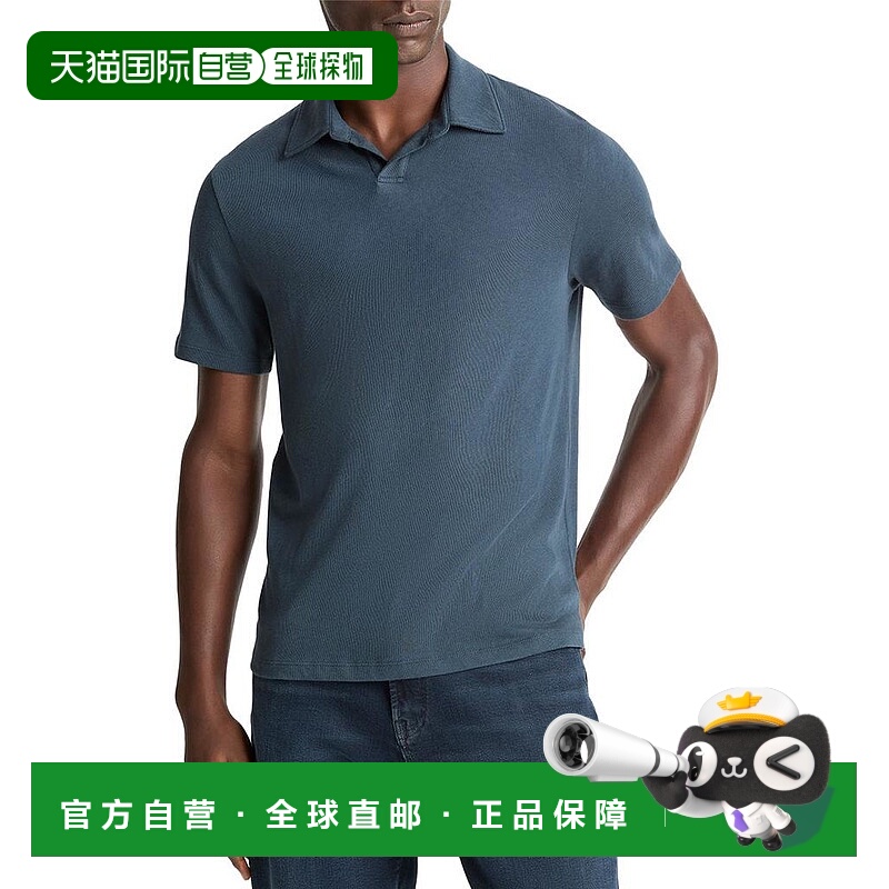 1h可退 【美国直邮】vince 男士 衬衫