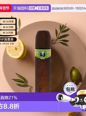 美国直邮Cuba古巴巴黎Brazil男士香水EDT35ml/100ml木质馥奇正品