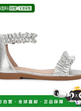 1h可退 【美国直邮】yosi samra 婴幼儿 时尚休闲鞋