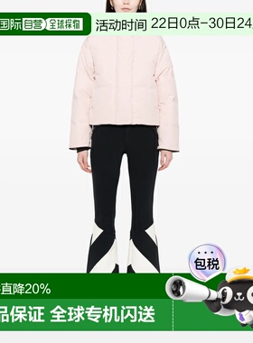 美国直邮CANADA GOOSE - Women Grandview Cropped Jacket