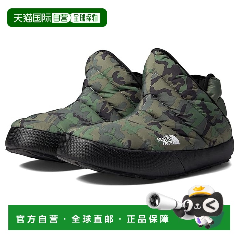 1h可退 香港直邮潮奢 The North Face 北面 男士 ThermoBall Trac