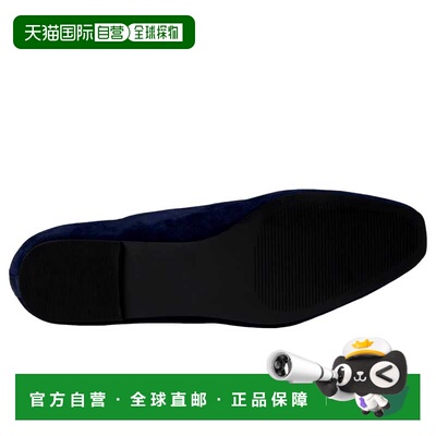 自营Draper James Rosemary海军67555-410女士-蓝色 美国奥莱直发