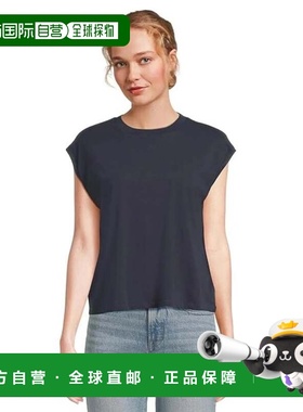 自营Women's Madewell Northside Vintage Muscle Tank Top Junip