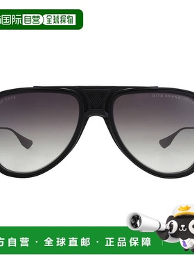 自营Dita GRAND-DECADE ASIAN FIT Grey Gradient Pilot Unisex S