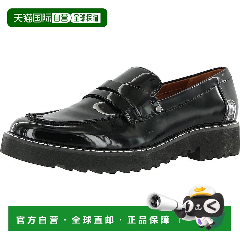 1h可退 【美国直邮】franco sarto 女士 时尚休闲鞋