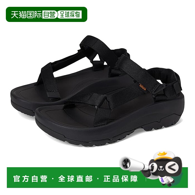 香港直邮潮奢 Teva 女士 Hurricane Xlt2 Ampsole 凉鞋太哇