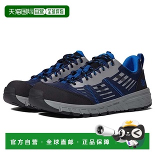 自营Women's Danner Day One Safety Run Time 3 Multi Non Metal