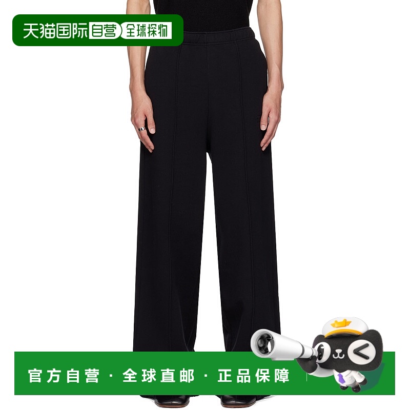 1h可退 香港直邮潮奢 Mm6 Maison Margiela 马丁 马吉拉 MM6 男士