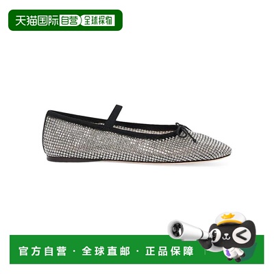 1h可退 【美国直邮】loeffler randall 女士 时尚休闲鞋女鞋皮鞋