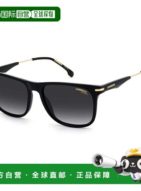 自营carrera职业276/S 02M2 9O黑色/金色/灰色渐变-黑色/金色 美