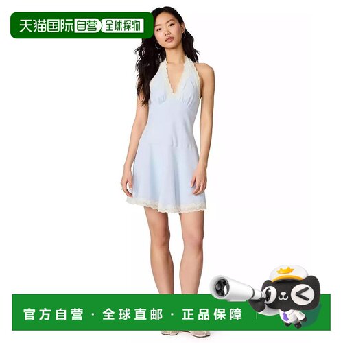 【美国直邮】steve madden/思美登 女士 连衣裙吊【付后1h可退】